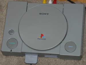 You can't beat the original