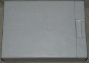 What's in here?