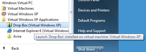 Your new Web Folders for Windows 7 Your new Web Folders for Windows 7