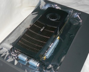 Asus ENGTX480 Image 2