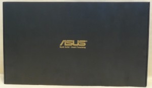 Asus ENGTX480 Inner Box