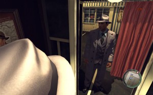 Mafia 2 Demo Clothes Buying