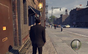 Mafia 2 Demo Textures