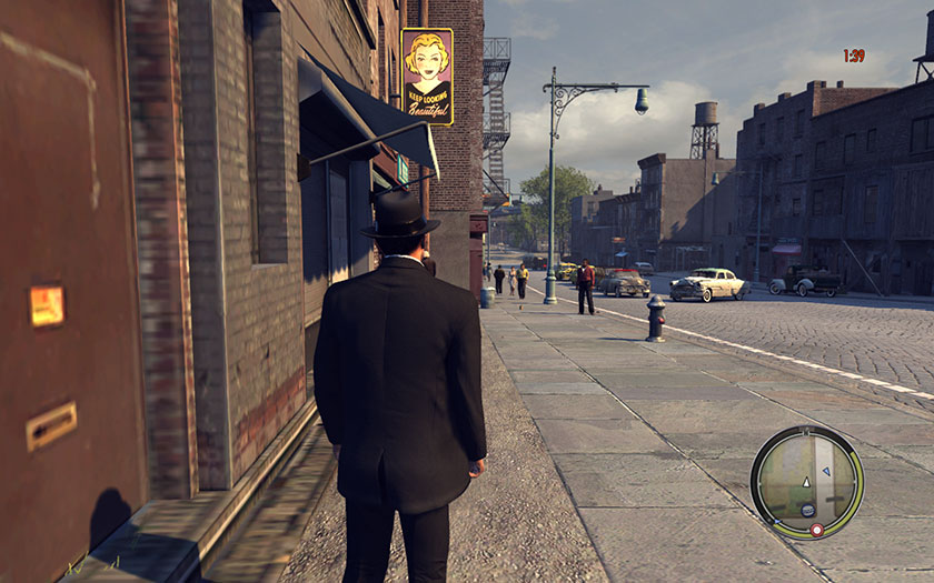 mafia 2 game for pc