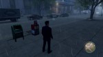 Mafia 2 Rain 1