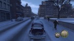 Mafia 2 Snow Melting