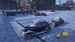 Mafia 2 Snow