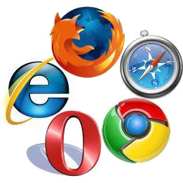 Q1 2011 Browser Roundup